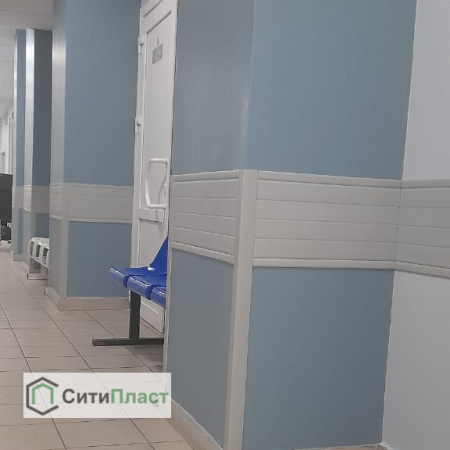 Отбойник бескаркасный 300