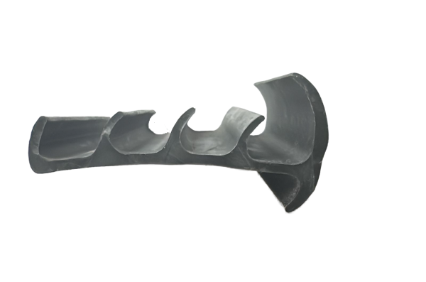 уплотнитель для фургона 80 мм