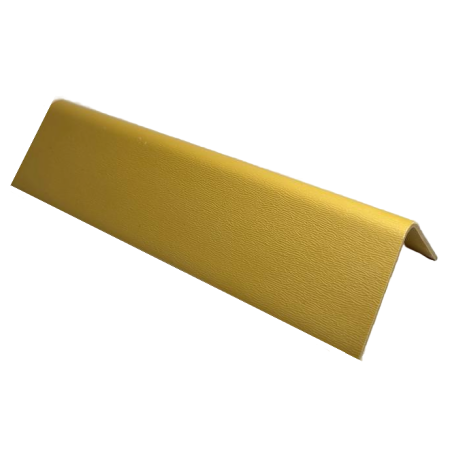 Угловой отбойник для стен 50 х 50