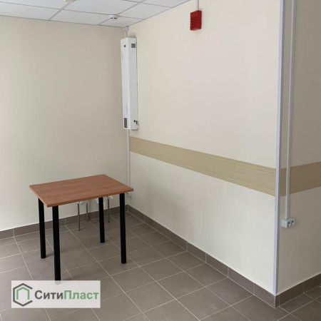 Бескаркасный мягкий (гибкий) отбойник для стен из ПВХ