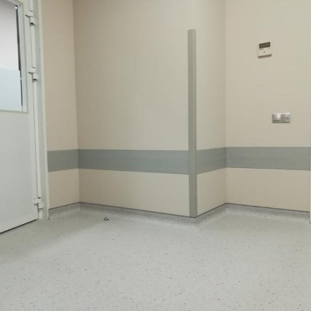 Доска отбойная пластиковая 2 х 150 х 4000 мм 