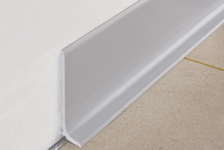плинтус из мягкого пвх для пола