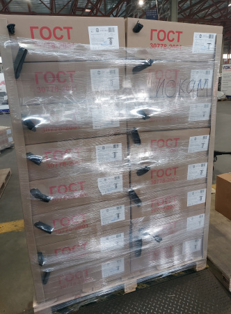 уплотнитель для модульных строительных конструкций