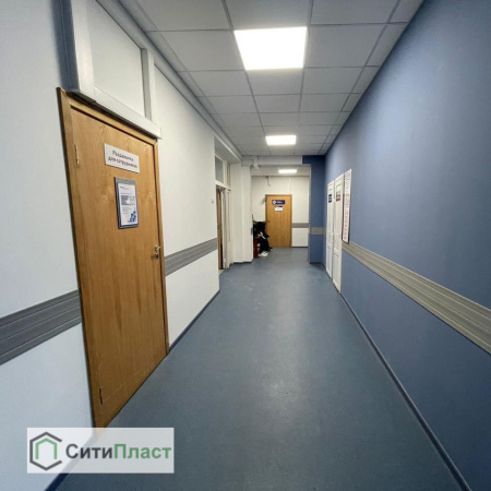 Бескаркасный мягкий (гибкий) отбойник для стен из ПВХ