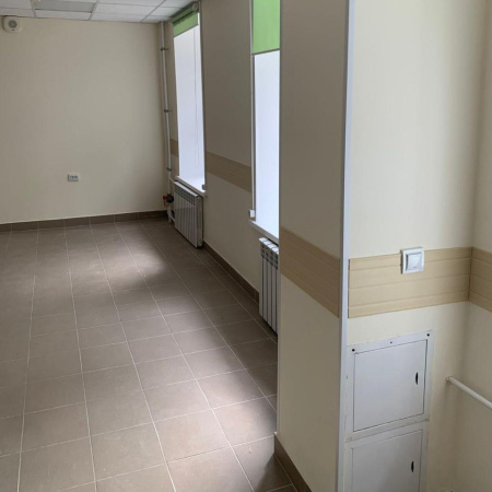 Доска отбойная ширина 200 мм, слоновая кость (RAL1015)