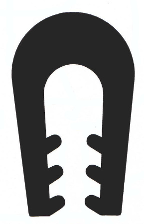 изоляция кромки стального листа