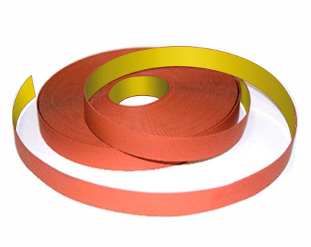 противопожарная лента для дверей самоклеющаяся